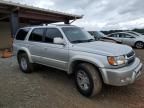 2002 Toyota 4runner Limited