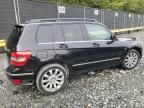 2011 Mercedes-Benz GLK 350 4matic