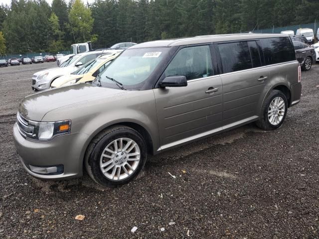 2013 Ford Flex SEL