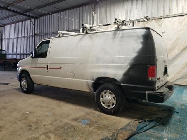 2014 Ford Econoline E250 Van