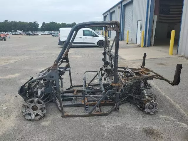 2020 Polaris Ranger 1000