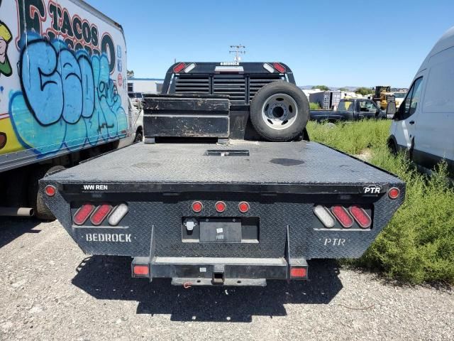 2023 Chevrolet Silverado K3500