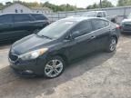 2014 KIA Forte EX