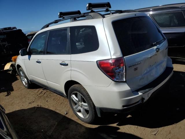 2009 Subaru Forester 2.5X Premium