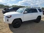 2016 Toyota 4runner SR5/SR5 Premium