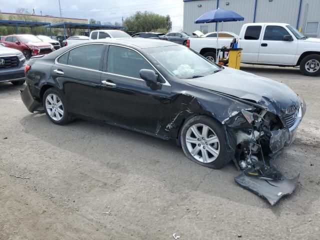 2008 Lexus ES 350