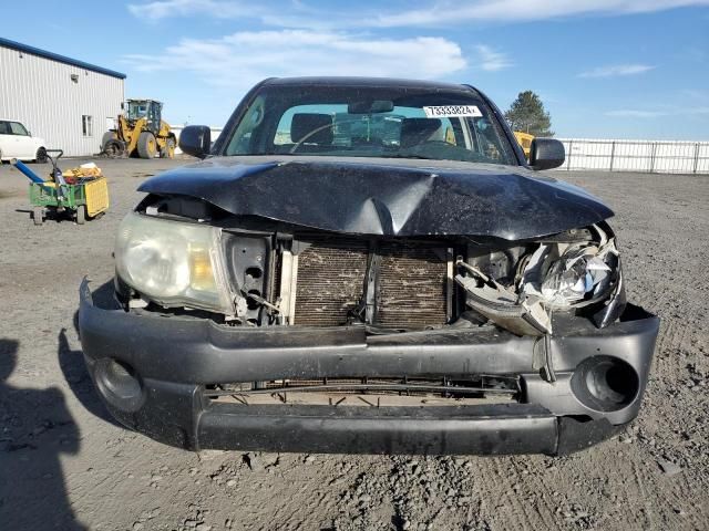 2006 Toyota Tacoma