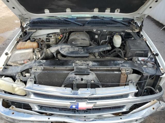 2004 Chevrolet Tahoe K1500