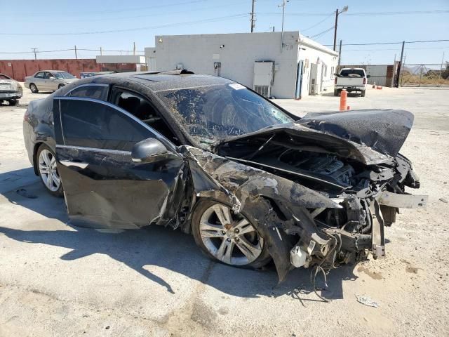 2010 Acura TSX