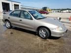 2000 Chevrolet Cavalier