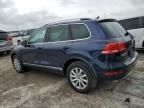 2012 Volkswagen Touareg V6 TDI