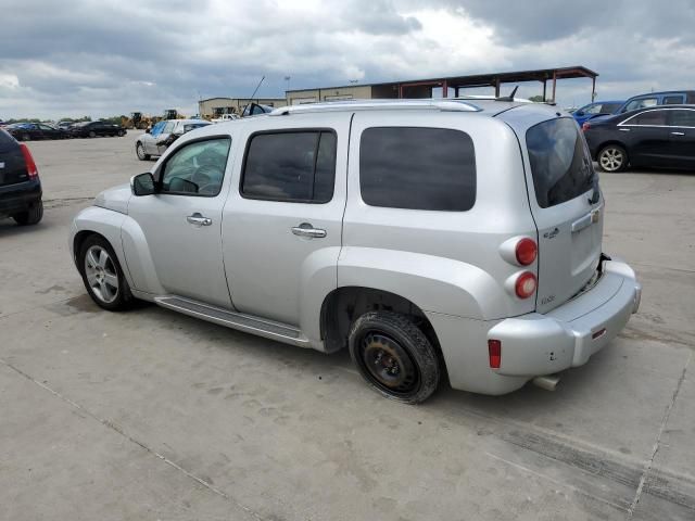 2011 Chevrolet HHR LT