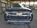 2022 Chevrolet Silverado K1500 LT