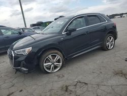 2022 Audi Q3 Premium Plus S Line 45 en venta en Lebanon, TN