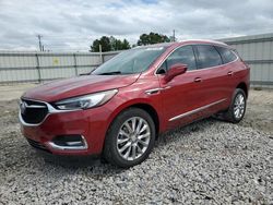 Buick Vehiculos salvage en venta: 2020 Buick Enclave Premium