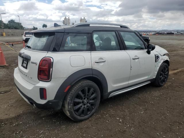 2024 Mini Cooper S Countryman