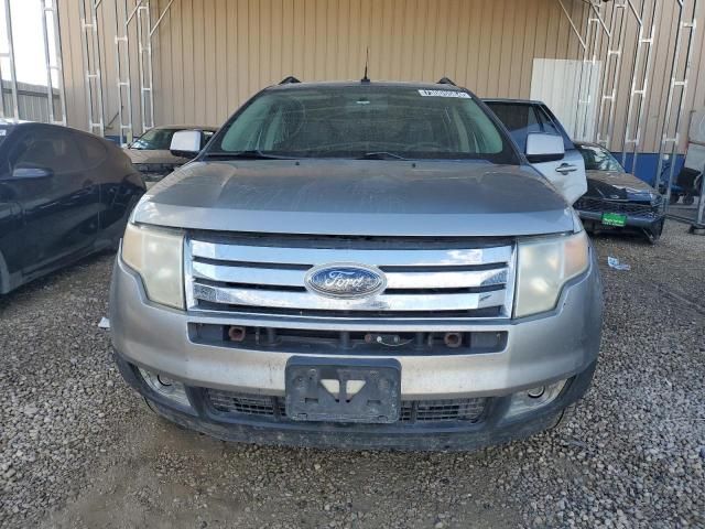 2008 Ford Edge SEL