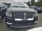 2018 Lincoln Navigator L Select