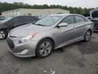 2013 Hyundai Sonata Hybrid