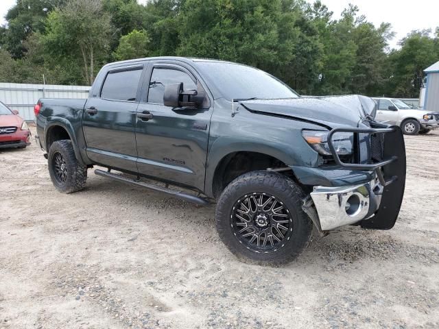 2007 Toyota Tundra Crewmax SR5