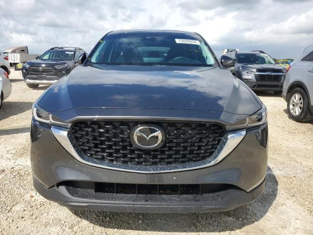 2023 Mazda CX-5 Premium Plus