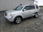 2013 Honda Pilot EX