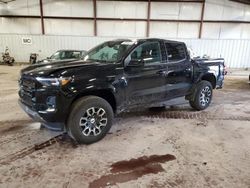 Salvage cars for sale at Lansing, MI auction: 2023 Chevrolet Colorado Z71