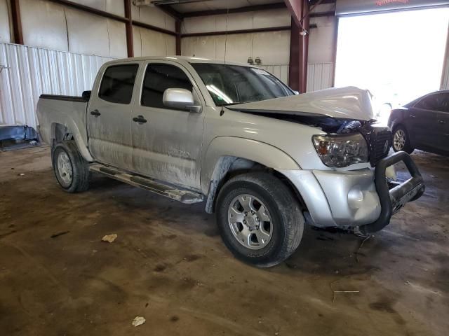 2011 Toyota Tacoma Double Cab Prerunner