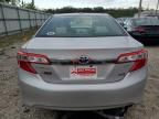 2012 Toyota Camry Hybrid