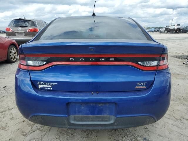 2014 Dodge Dart SXT