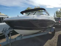 2017 Bayliner Boat en venta en Rocky View County, AB