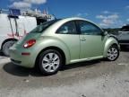 2008 Volkswagen New Beetle S