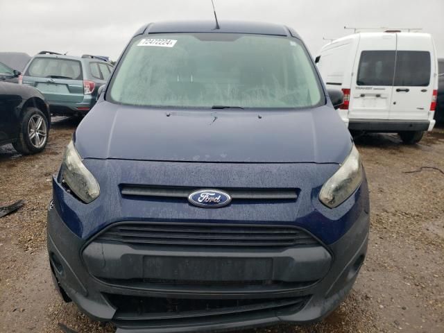 2014 Ford Transit Connect XL