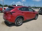 2015 Lexus NX 200T