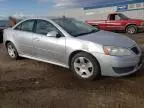 2010 Pontiac G6