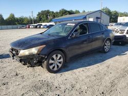 2009 Honda Accord EXL en venta en Midway, FL