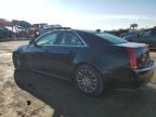 2010 Cadillac CTS Premium Collection