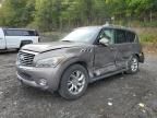 2014 Infiniti QX80