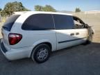 2005 Dodge Grand Caravan SE