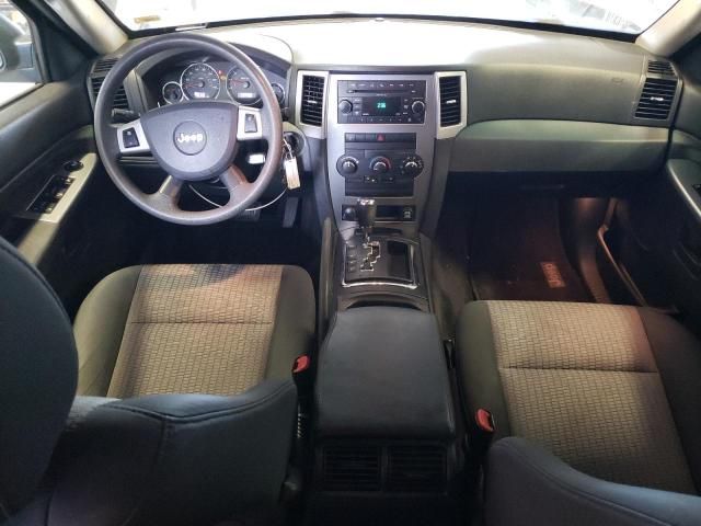 2008 Jeep Grand Cherokee Laredo