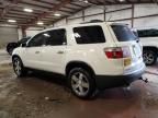 2011 GMC Acadia SLT-1