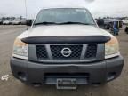 2008 Nissan Titan XE