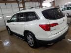 2018 Honda Pilot EXL