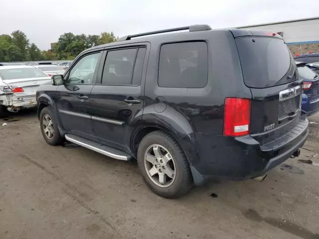 2009 Honda Pilot Touring