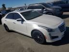 2016 Cadillac CTS Luxury Collection