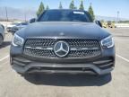 2023 Mercedes-Benz GLC Coupe 300 4matic