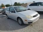 2006 Ford Focus ZX3