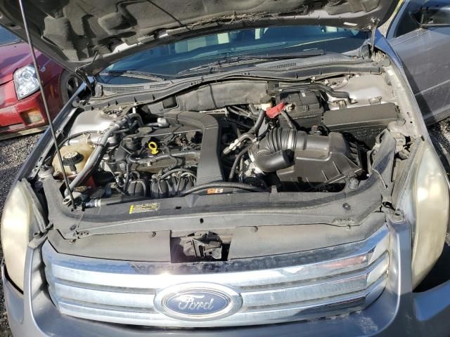 2007 Ford Fusion SE