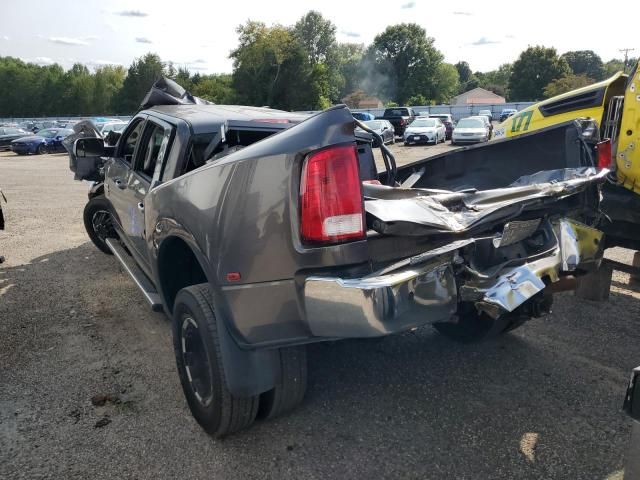 2016 Dodge RAM 3500 SLT