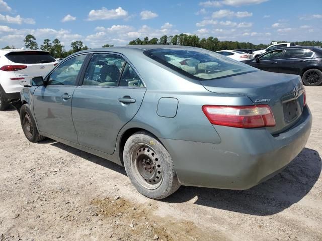 2008 Toyota Camry CE